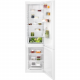 AEG Combi  ORC6N361DW. No Frost. Blanco. Clase D